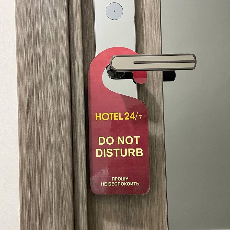 Airport Hotel 24 Tasjkent Eksteriør bilde